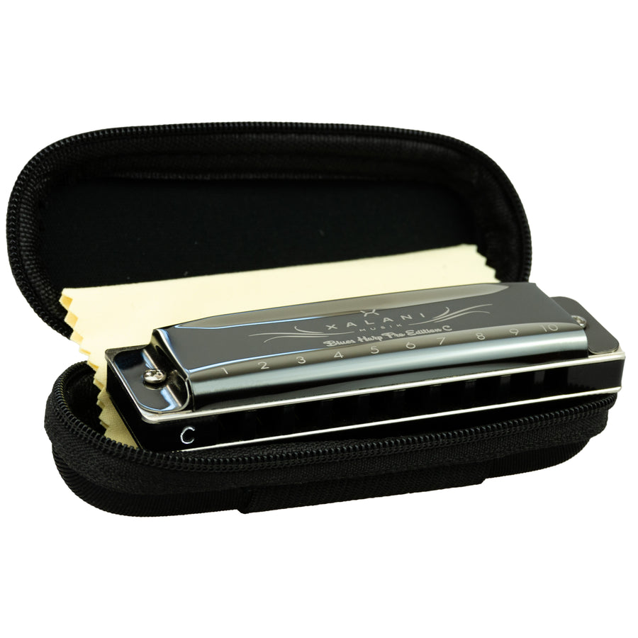 XALANI Mundharmonika