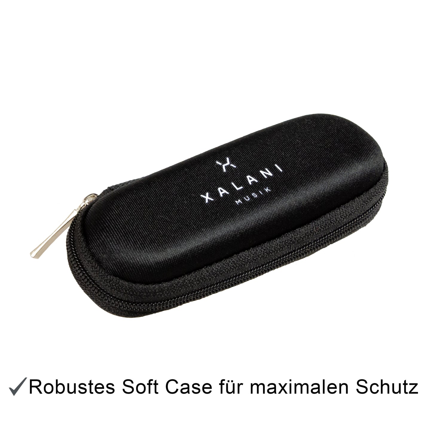XALANI Mundharmonika Case