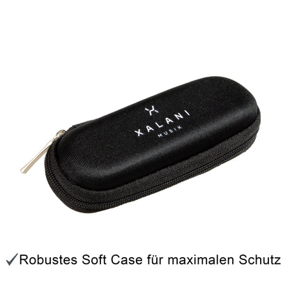 XALANI Mundharmonika Case