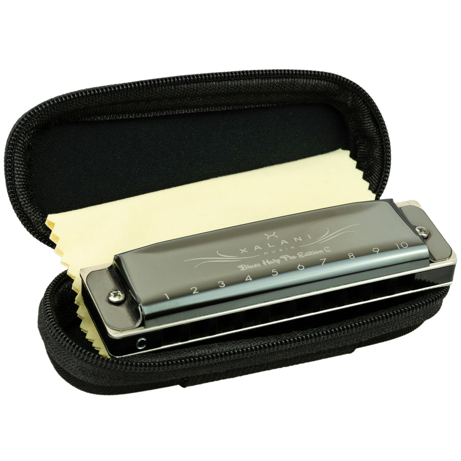 XALANI Mundharmonika